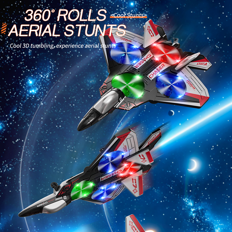 2.4GHz Stunt Foam Remove Control Airplane Toy With Light (2).jpg