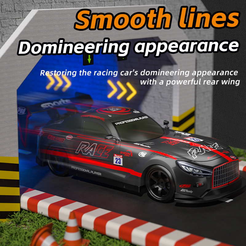 Spray 4WD RC Car with Accelerated Spray Lights Sound and 2.4G Control (4).jpg