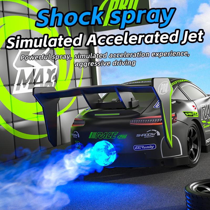 Spray 4WD RC Car with Accelerated Spray Lights Sound and 2.4G Control (3).jpg