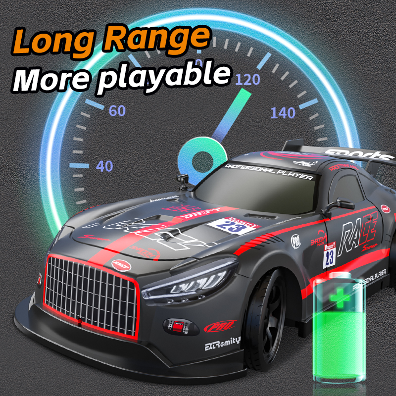 Spray 4WD RC Car with Accelerated Spray Lights Sound and 2.4G Control (5).jpg